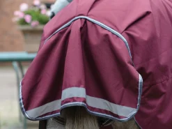 WeatherBeeta® ComFiTec™ Plus Dynamic II Standard Neck Medium-Weight Turnout Blanket