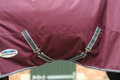 WeatherBeeta® ComFiTec™ Plus Dynamic II Standard Neck Lite Turnout