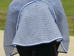 WeatherBeeta® ComFiTec™ Ripshield Detach-A-Neck Fly Sheet