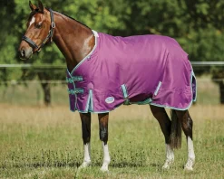 WeatherBeeta® Pony ComFiTec™ Premier Free II Standard Neck Lite Turnout
