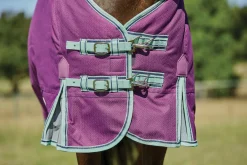 WeatherBeeta® Pony ComFiTec™ Premier Free II Standard Neck Lite Turnout