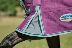 WeatherBeeta® Pony ComFiTec™ Premier Free II Standard Neck Lite Turnout