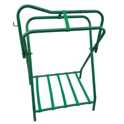Western or English Folding Saddle Stand