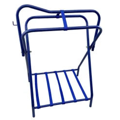 Western or English Folding Saddle Stand
