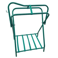 Western or English Folding Saddle Stand