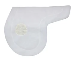 Wilker's Cling-On Fleece Saddle Pad