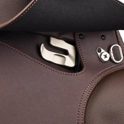 Wintec 500 All-Purpose Saddle with HART