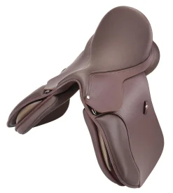 Wintec 500 All-Purpose Saddle with HART