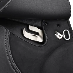 Wintec 2000 All-Purpose Saddle with HART