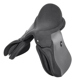 Wintec 2000 All-Purpose Saddle with HART