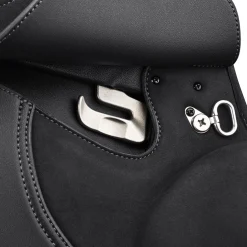 Wintec 2000 All-Purpose Saddle with HART