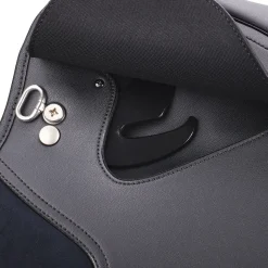 Wintec 250 All-Purpose with Flocked Panels