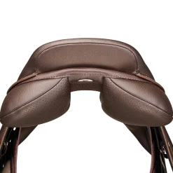 Wintec 500 Close Contact Saddle with Rear Flexiblocs and HART