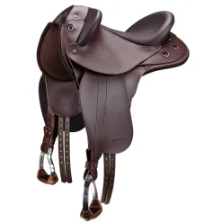 Wintec 500 HB Saddle