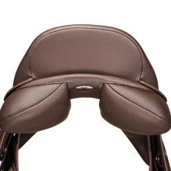Wintec 500 Jump Saddle with Rear Flexiblocs and HART