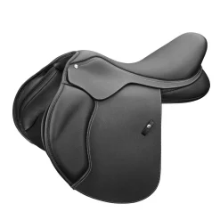 Wintec 500 Jump Saddle with Rear Flexiblocs and HART