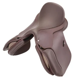 Wintec 500 Pony All-Purpose Saddle with HART