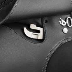 Wintec 2000 WIDE All-Purpose Saddle with HART