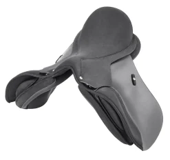 Wintec 2000 WIDE All-Purpose Saddle with HART