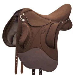 Wintec Pro Endurance Saddle with HART