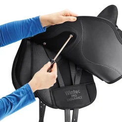 Wintec Pro Endurance Saddle with HART