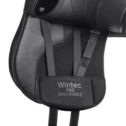 Wintec Pro Endurance Saddle with HART