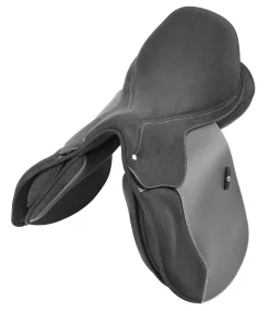 Wintec Pro Jump Saddle with HART