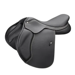 Wintec Pro Jump Saddle with HART