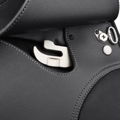 Wintec Pro Jump Saddle with HART