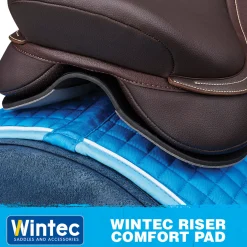Wintec Riser Comfort Jump Pad