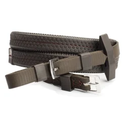 Wintec Rubber Grip Reins