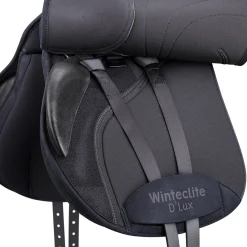 WintecLite All-Purpose D'Lux Saddle