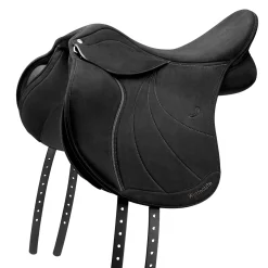 WintecLite WIDE All-Purpose D’Lux Saddle with HART