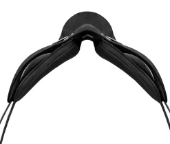 WintecLite WIDE All-Purpose D’Lux Saddle with HART