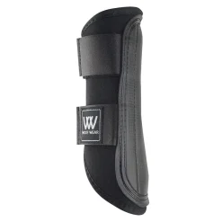 Woof Wear Double-Lock Brushing Horse Boots