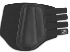 Woof Wear Single-Lock Brushing Boots