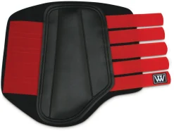 Woof Wear Single-Lock Brushing Boots