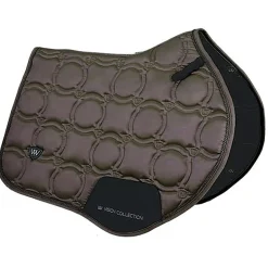 Woof Wear Vision Close Contact Saddle Pad