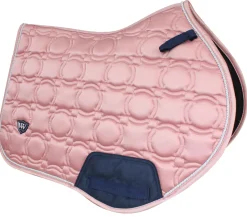 Woof Wear Vision Close Contact Saddle Pad